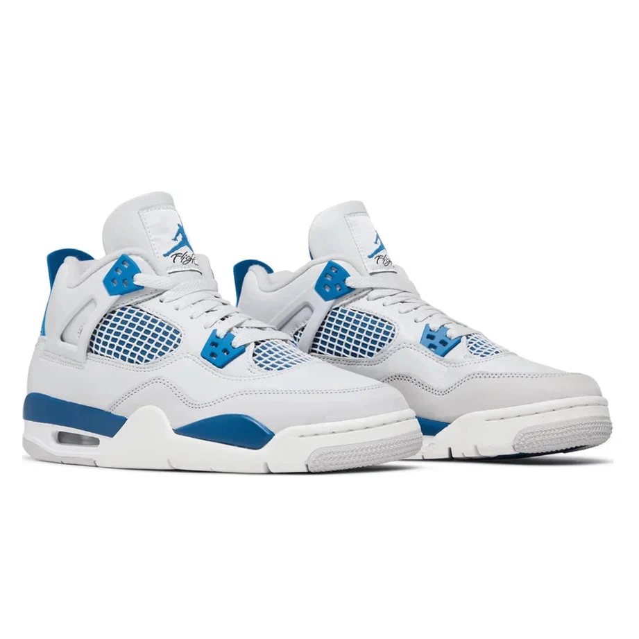 Retro Military Blue 4 2024 GS Jordan 0711